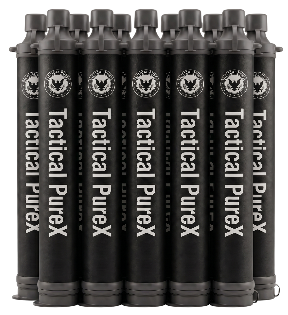 Tactical PureX