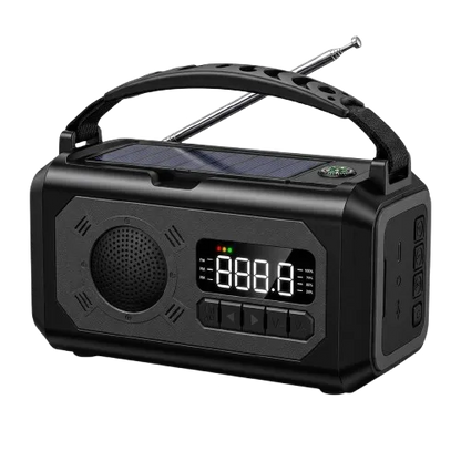 Tactical RadioX