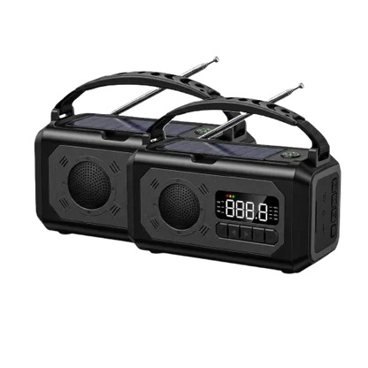 Tactical RadioX