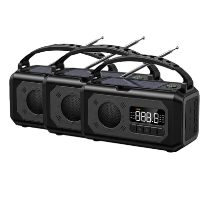 Tactical RadioX