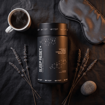 Sleep Reset+