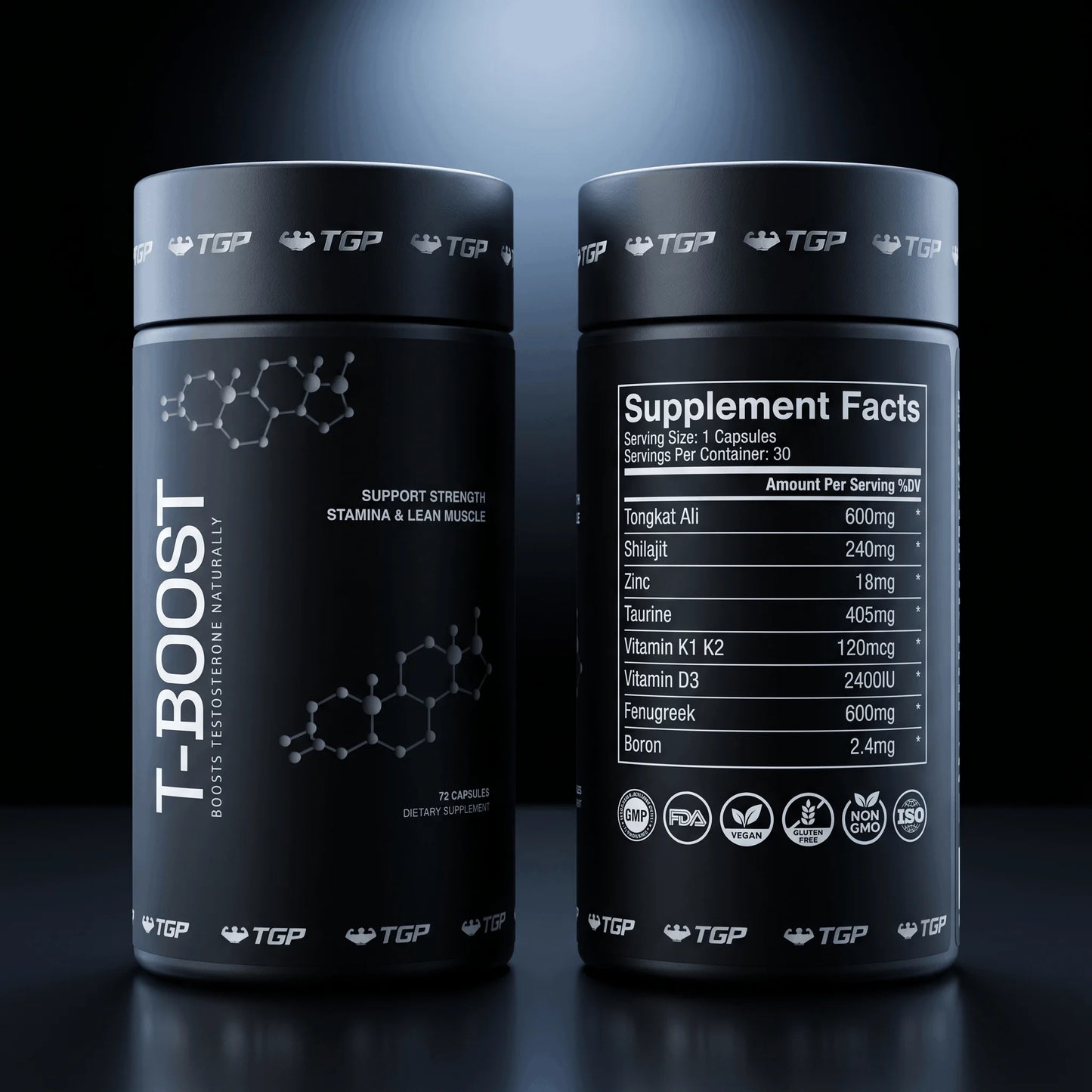 T-Boost