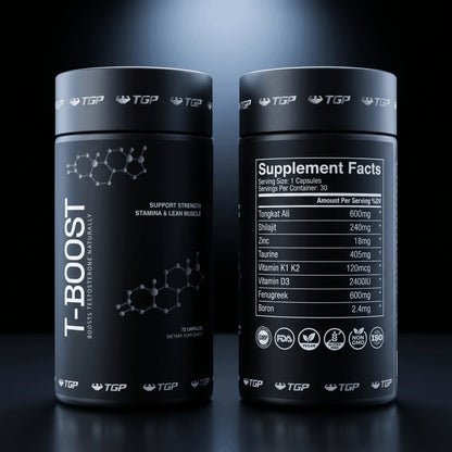T-Boost